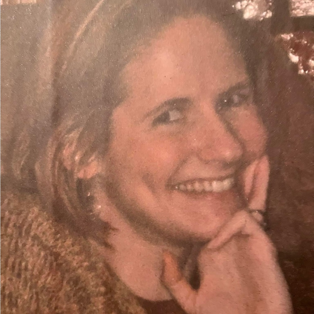 Meet your Posher, Teri